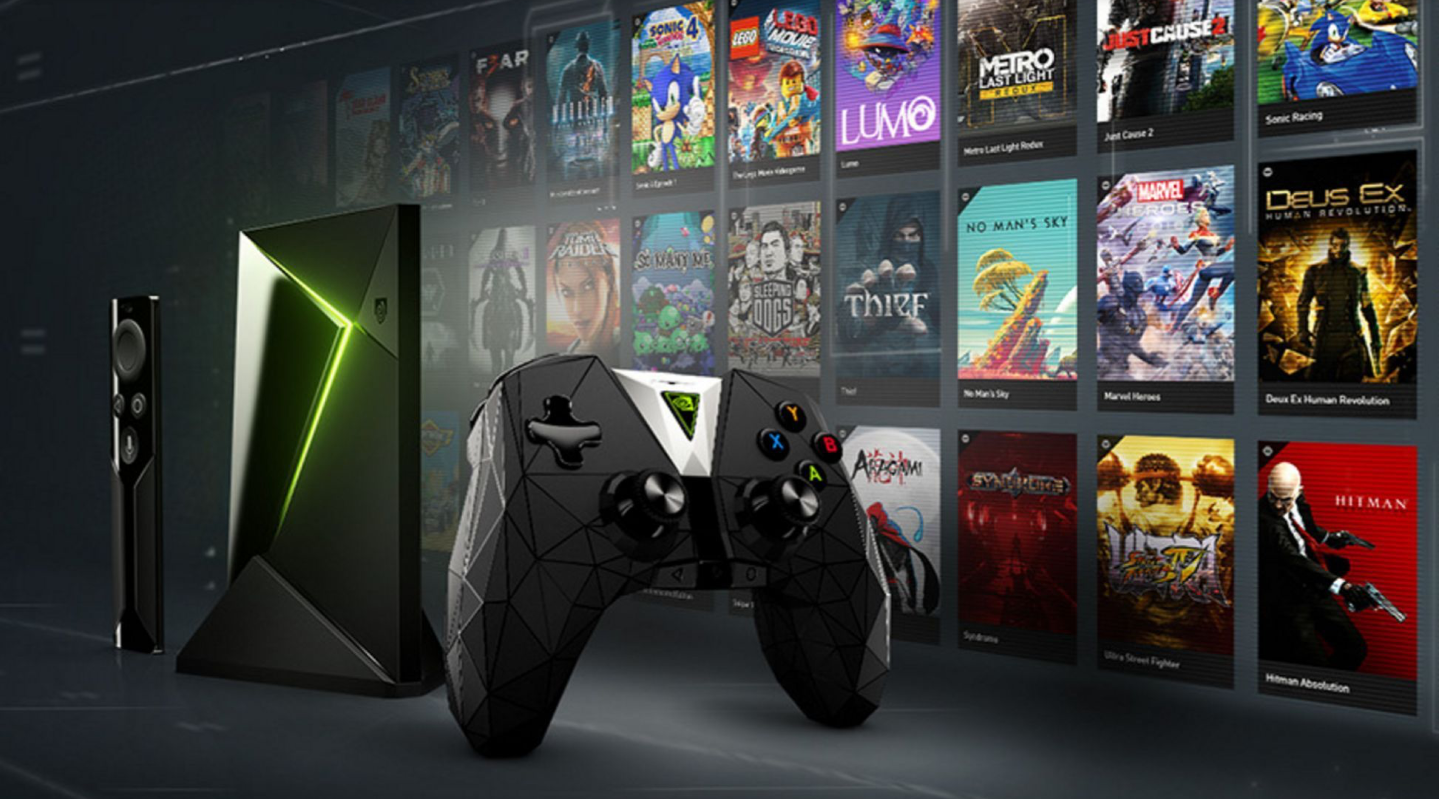 GeForce NOW